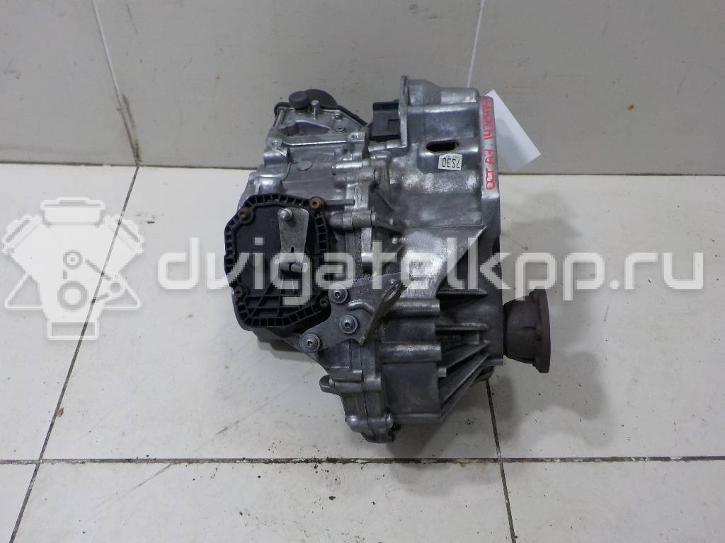 Фото Контрактная (б/у) АКПП для Seat Leon 105 л.с 16V 1.2 л CJZA бензин 0CW300044T00J {forloop.counter}}