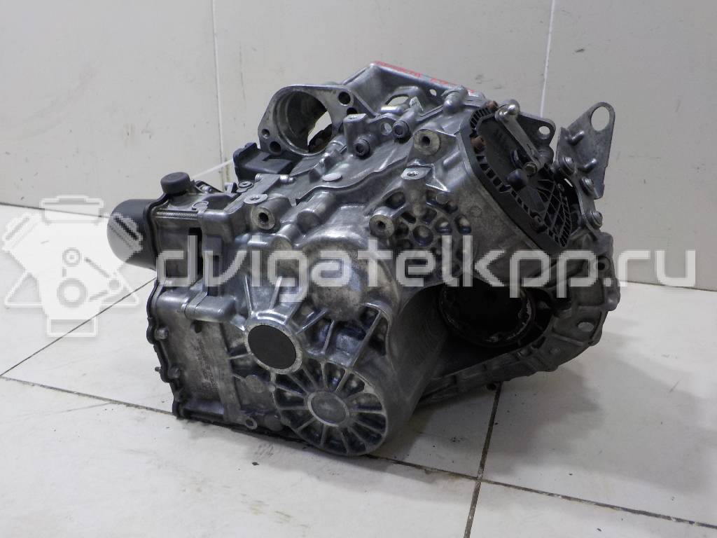 Фото Контрактная (б/у) АКПП для Seat Leon 105 л.с 16V 1.2 л CJZA бензин 0CW300044T00J {forloop.counter}}