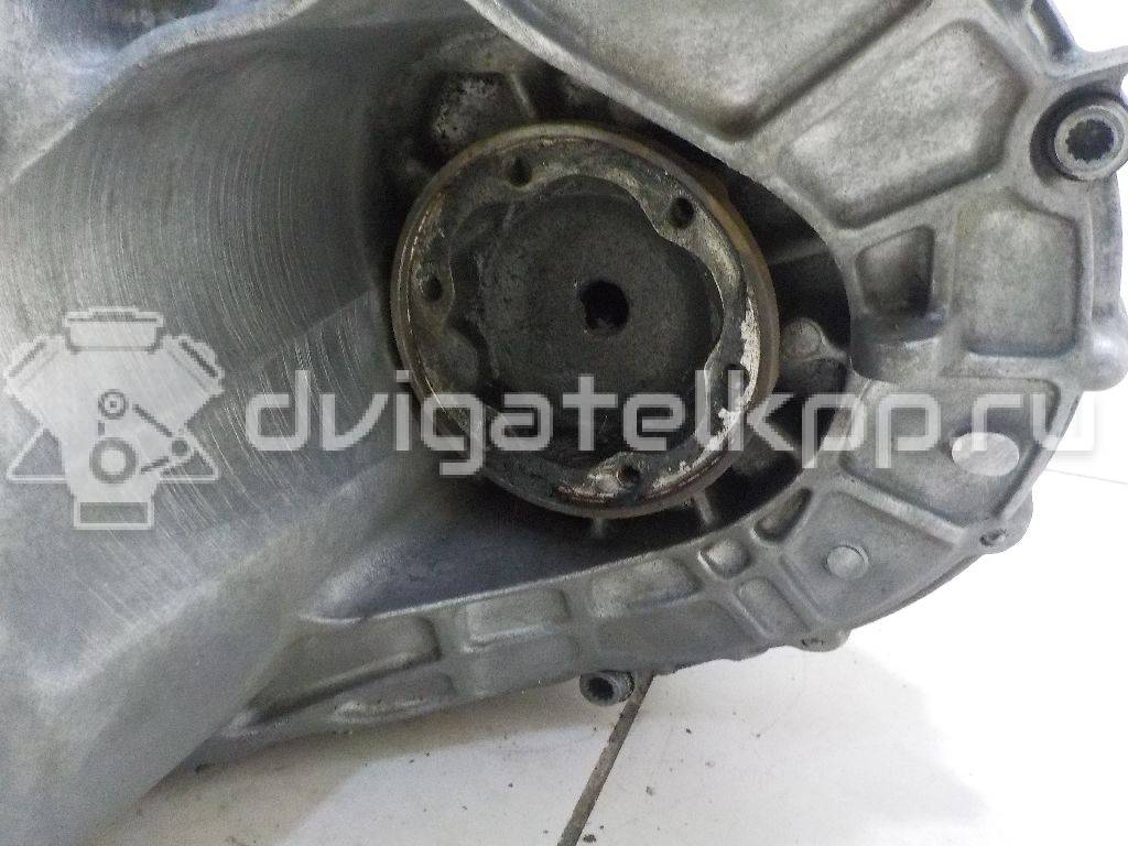 Фото Контрактная (б/у) АКПП для Seat Leon 105 л.с 16V 1.2 л CJZA бензин 0CW300044T00J {forloop.counter}}