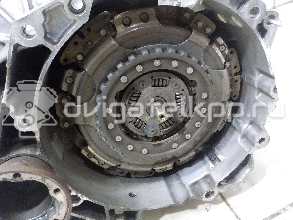 Фото Контрактная (б/у) АКПП для Volkswagen Golf 105 л.с 16V 1.2 л CJZA бензин 0CW300044T00J {forloop.counter}}