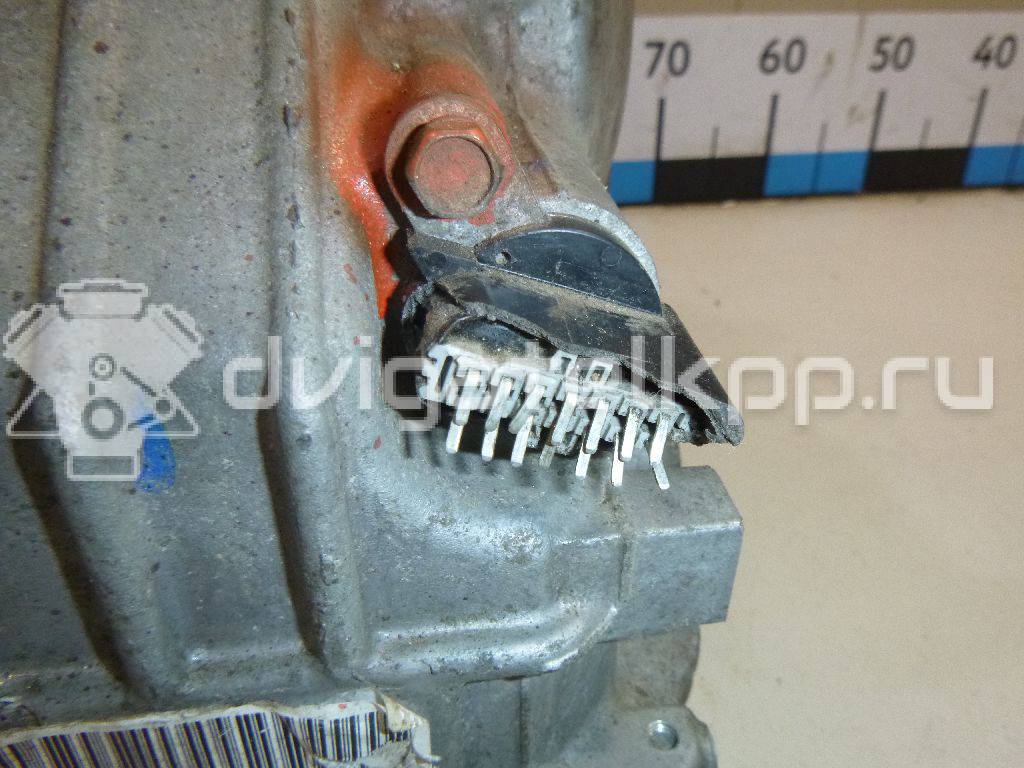 Фото Контрактная (б/у) АКПП для Volkswagen / Vw (Svw) 105 л.с 16V 1.6 л CFNA бензин 09G300034R {forloop.counter}}