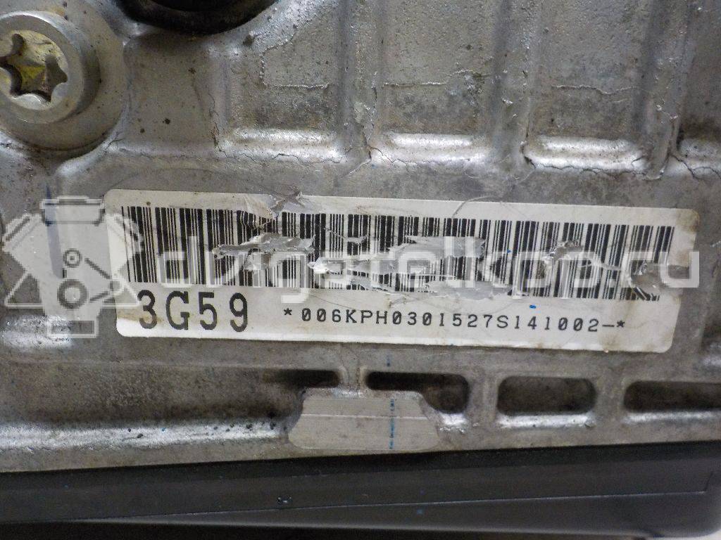 Фото Контрактная (б/у) АКПП для Volkswagen / Vw (Svw) 105 л.с 16V 1.6 л CFNA бензин 09G300034R {forloop.counter}}