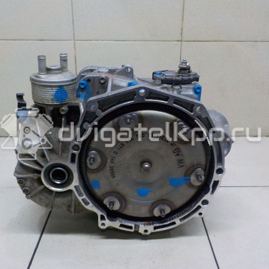 Фото Контрактная (б/у) АКПП для Volkswagen Jetta 105 л.с 16V 1.6 л CLRA бензин 09G300034R