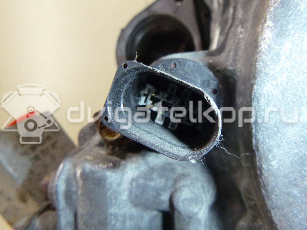 Фото Контрактная (б/у) АКПП для Volkswagen Passat / Tiguan 170 л.с 16V 2.0 л CCTB бензин 09M300036B {forloop.counter}}