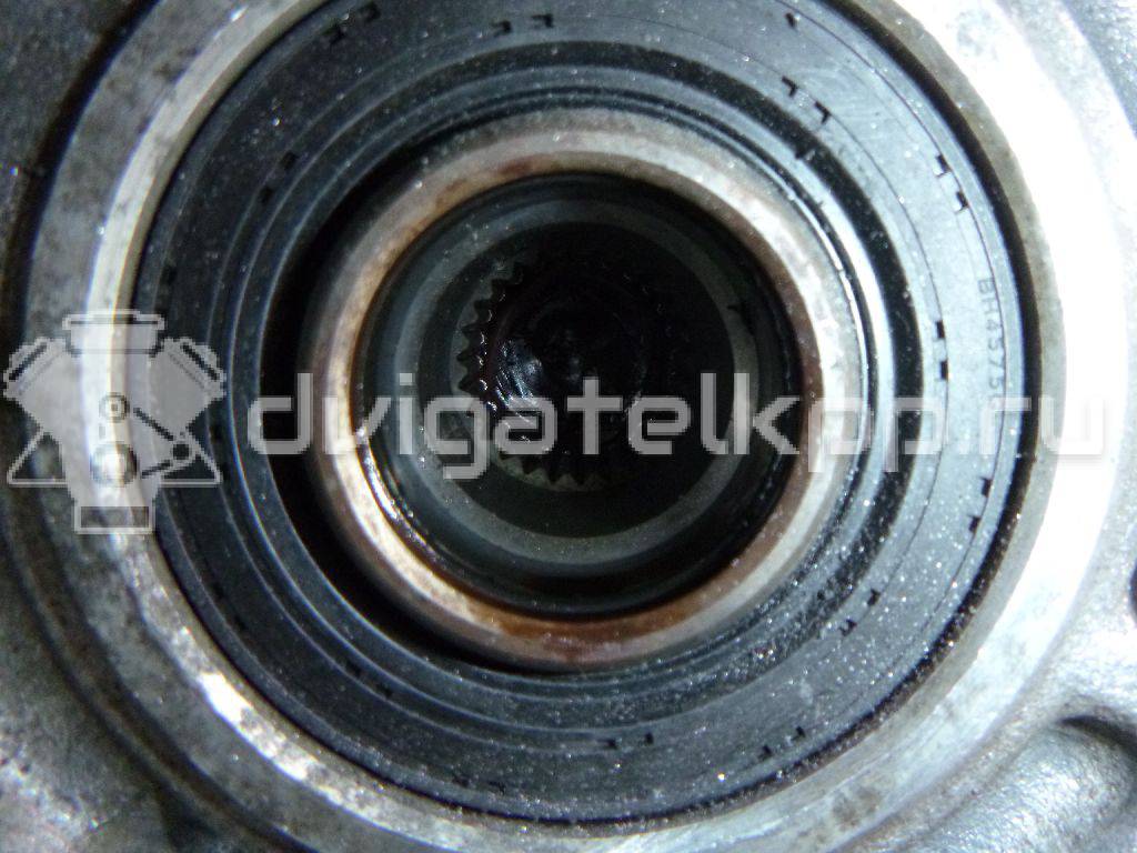 Фото Контрактная (б/у) АКПП для Volkswagen Passat / Tiguan 170 л.с 16V 2.0 л CCTB бензин 09M300036B {forloop.counter}}