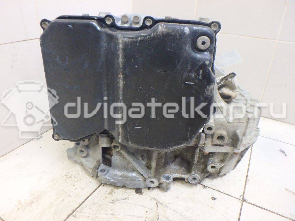 Фото Контрактная (б/у) АКПП для Volkswagen Scirocco / Tiguan 200 л.с 16V 2.0 л CAWB бензин 09G300034K {forloop.counter}}