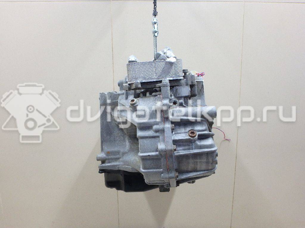 Фото Контрактная (б/у) АКПП для Volkswagen Scirocco / Tiguan 200 л.с 16V 2.0 л CAWB бензин 09G300034K {forloop.counter}}