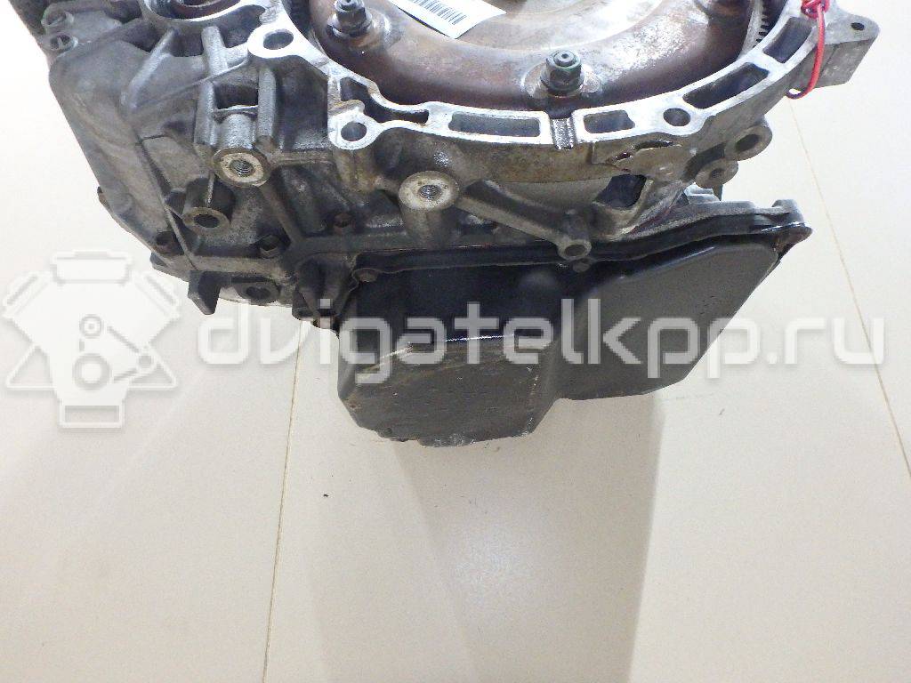 Фото Контрактная (б/у) АКПП для Volkswagen Scirocco / Tiguan 200 л.с 16V 2.0 л CAWB бензин 09G300034K {forloop.counter}}