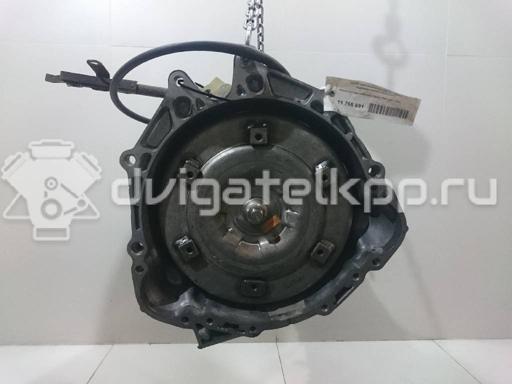 Фото Контрактная (б/у) АКПП для Mitsubishi Magna / Verada / Pajero / Diamante / Galant 141-205 л.с 12V 3.0 л 6G72 (SOHC 12V) бензин mr305668 {forloop.counter}}