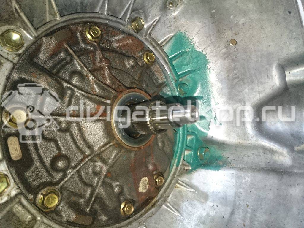 Фото Контрактная (б/у) АКПП для Mitsubishi Magna / Verada / Pajero / Diamante / Galant 141-205 л.с 12V 3.0 л 6G72 (SOHC 12V) бензин mr305668 {forloop.counter}}