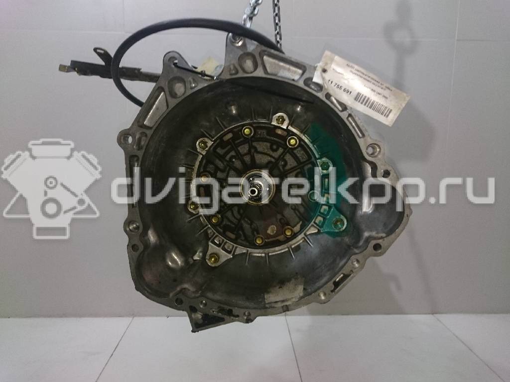 Фото Контрактная (б/у) АКПП для Mitsubishi / Hyundai 197-224 л.с 24V 3.0 л 6G72 (DOHC 24V) бензин mr305668 {forloop.counter}}