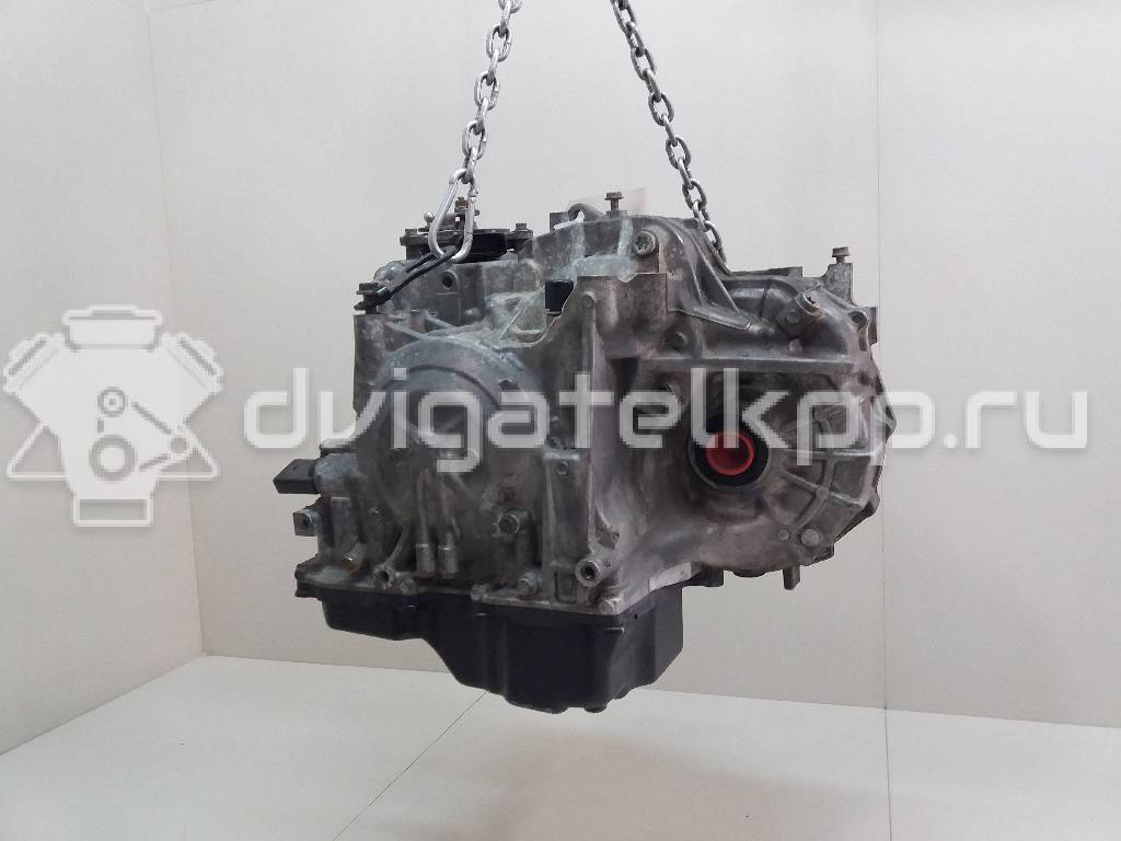 Фото Контрактная (б/у) АКПП для Volkswagen Scirocco / Tiguan 200 л.с 16V 2.0 л CAWB бензин 09G300034K {forloop.counter}}