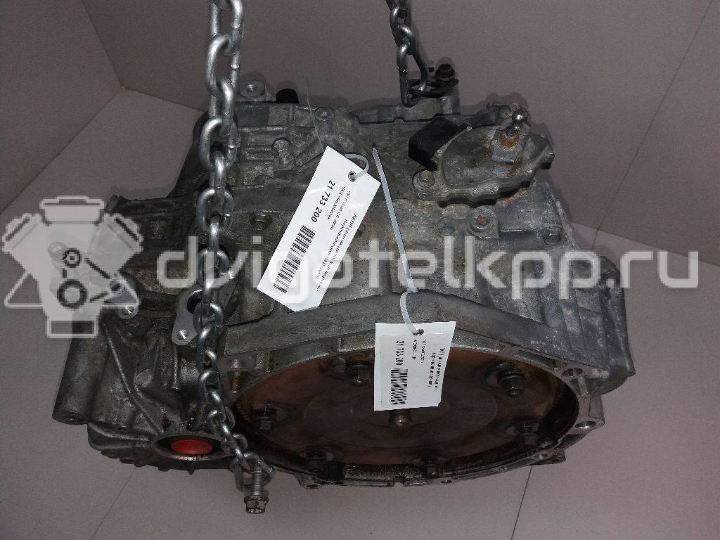 Фото Контрактная (б/у) АКПП для Volkswagen Scirocco / Tiguan 200 л.с 16V 2.0 л CAWB бензин 09G300034K {forloop.counter}}