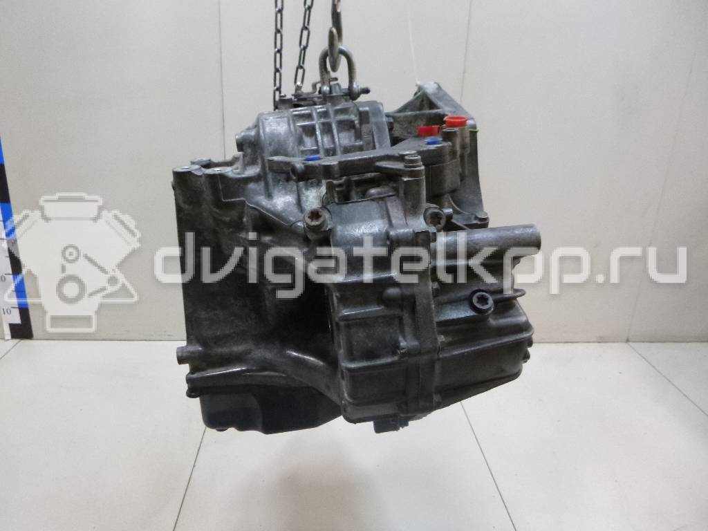 Фото Контрактная (б/у) АКПП для Volkswagen Scirocco / Tiguan 200 л.с 16V 2.0 л CAWB бензин 09G300034K {forloop.counter}}