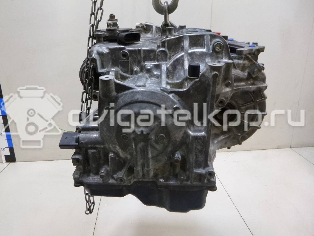 Фото Контрактная (б/у) АКПП для Volkswagen Scirocco / Tiguan 200 л.с 16V 2.0 л CAWB бензин 09G300034K {forloop.counter}}