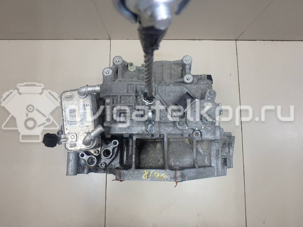 Фото Контрактная (б/у) АКПП для Volkswagen Scirocco / Tiguan 200 л.с 16V 2.0 л CAWB бензин 09G300034K {forloop.counter}}