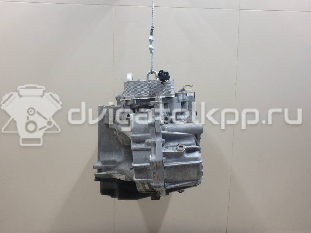 Фото Контрактная (б/у) АКПП для Volkswagen Scirocco / Tiguan 200 л.с 16V 2.0 л CAWB бензин 09G300034K {forloop.counter}}