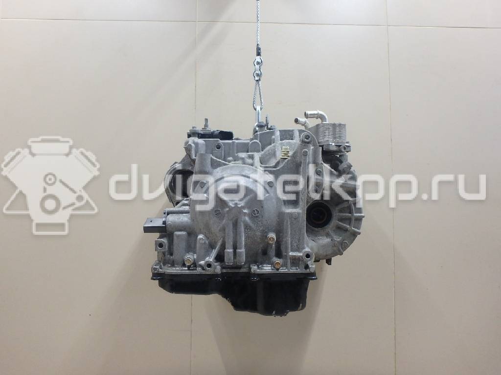 Фото Контрактная (б/у) АКПП для Volkswagen Scirocco / Tiguan 200 л.с 16V 2.0 л CAWB бензин 09G300034K {forloop.counter}}