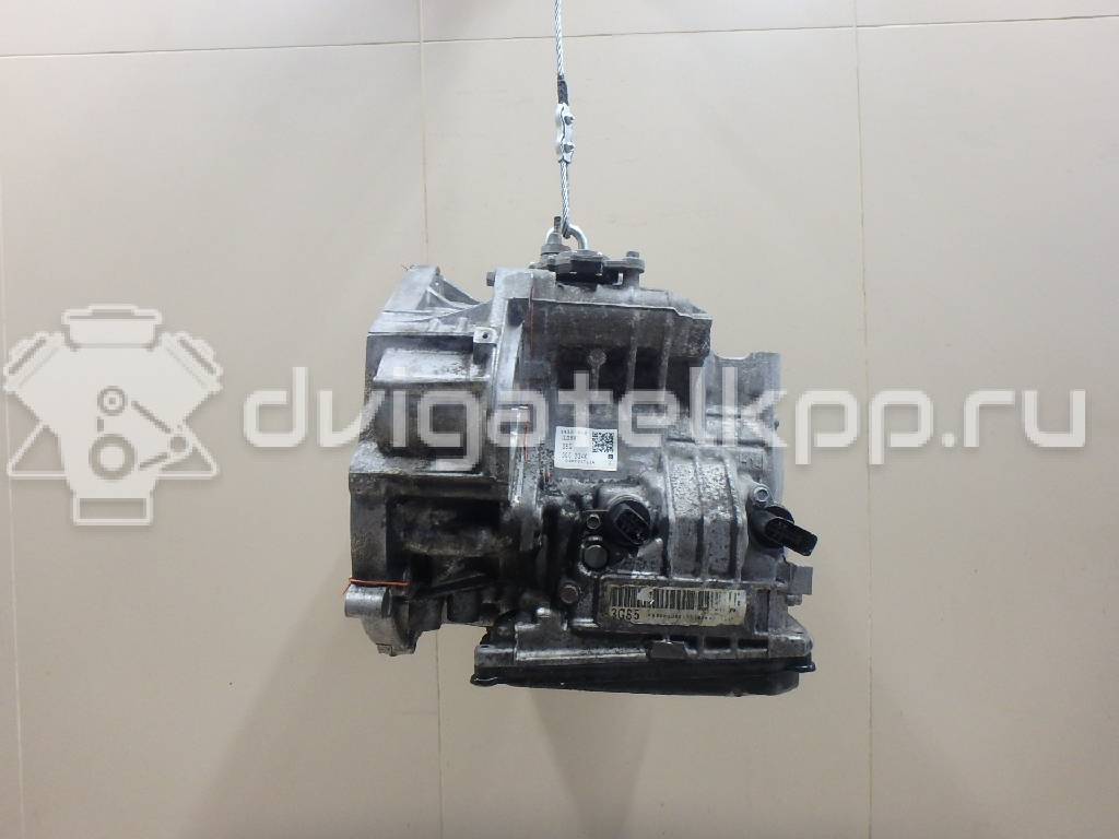 Фото Контрактная (б/у) АКПП для Volkswagen Scirocco / Tiguan 200 л.с 16V 2.0 л CAWB бензин 09G300034K {forloop.counter}}