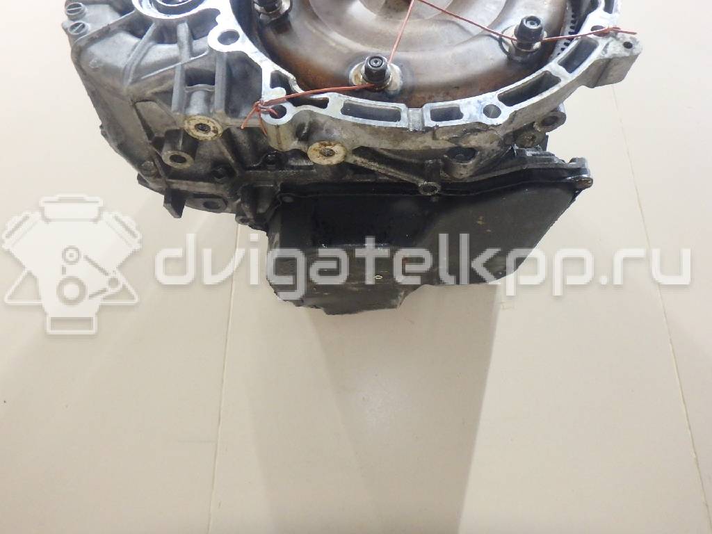 Фото Контрактная (б/у) АКПП для Volkswagen Scirocco / Tiguan 200 л.с 16V 2.0 л CAWB бензин 09G300034K {forloop.counter}}