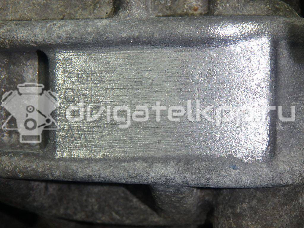 Фото Контрактная (б/у) АКПП для Volkswagen Scirocco / Tiguan 200 л.с 16V 2.0 л CAWB бензин 09G300034K {forloop.counter}}