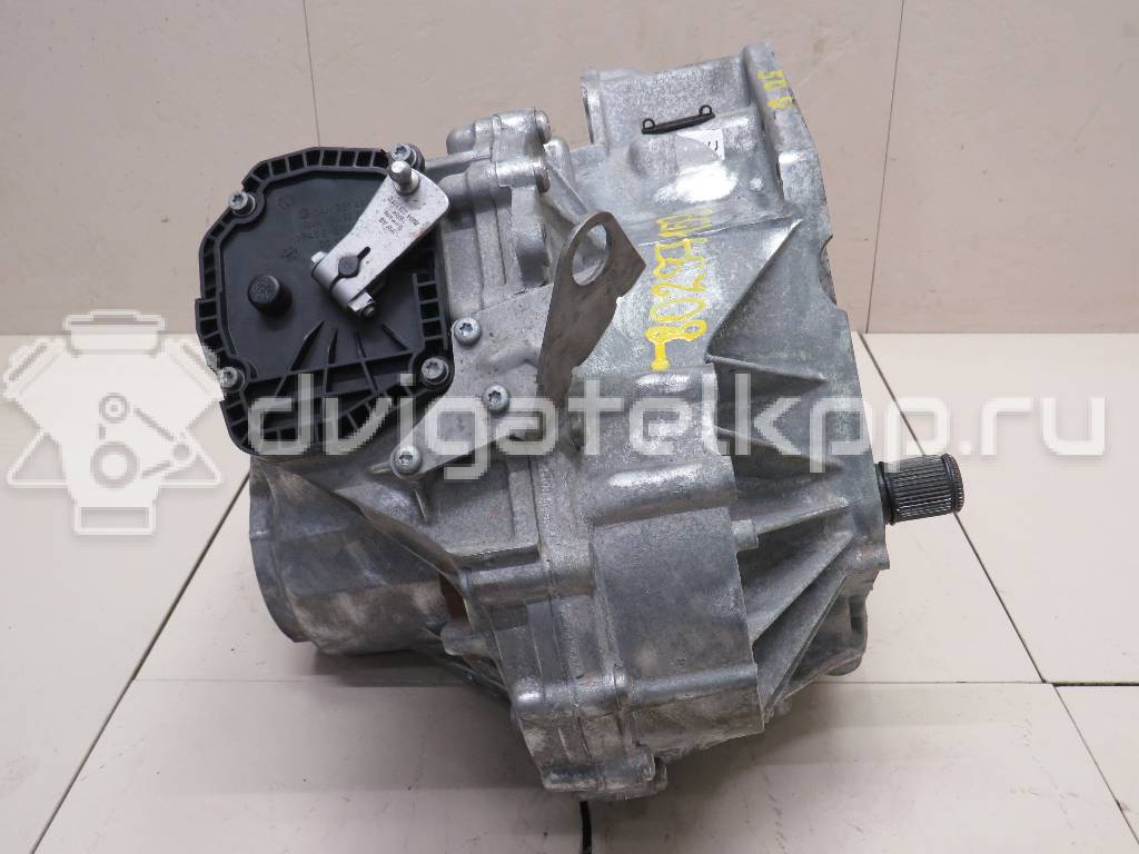 Фото Контрактная (б/у) АКПП для Volkswagen / Skoda / Audi / Seat 150 л.с 16V 1.5 л DADA бензин 0CW300049G00B {forloop.counter}}