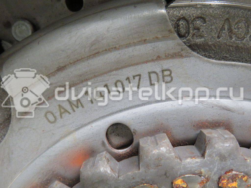 Фото Контрактная (б/у) АКПП для Volkswagen / Skoda / Audi / Seat 150 л.с 16V 1.5 л DADA бензин 0CW300049G00B {forloop.counter}}