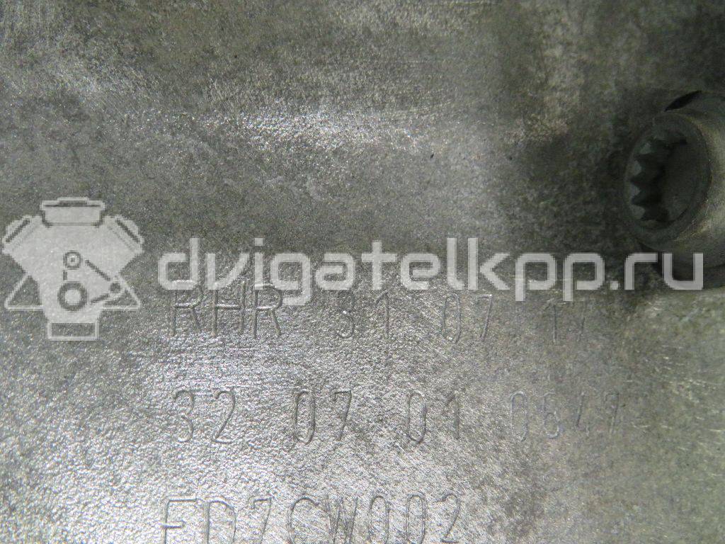 Фото Контрактная (б/у) АКПП для Volkswagen / Skoda / Audi / Seat 150 л.с 16V 1.5 л DADA бензин 0CW300049G00B {forloop.counter}}