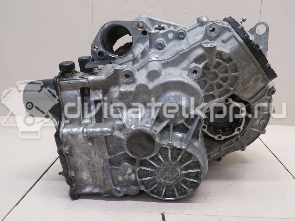 Фото Контрактная (б/у) АКПП для Skoda / Volkswagen / Audi / Seat 150 л.с 16V 1.5 л DADA бензин 0CW300049G00B {forloop.counter}}