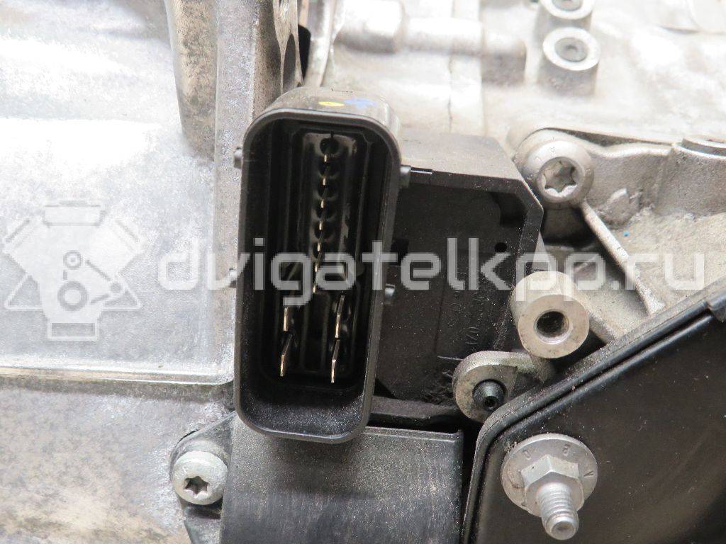 Фото Контрактная (б/у) АКПП для Skoda / Volkswagen / Audi / Seat 150 л.с 16V 1.5 л DADA бензин 0CW300049G00B {forloop.counter}}