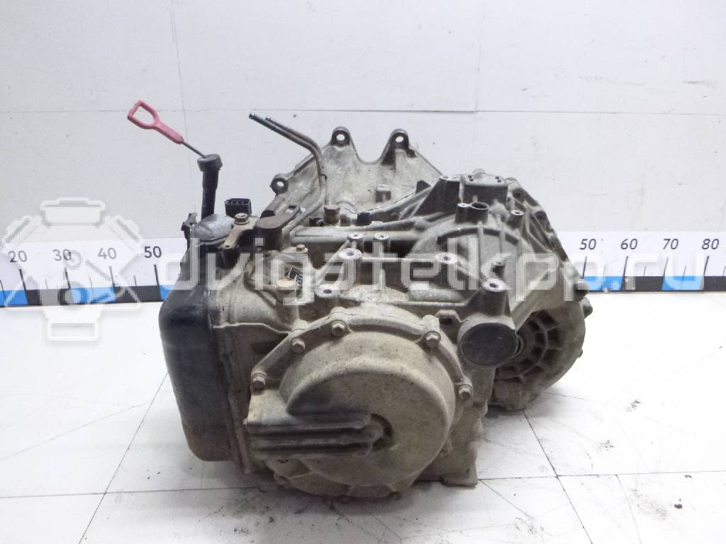 Фото Контрактная (б/у) АКПП для Hyundai (Huatai) / Hyundai / Kia 174-180 л.с 24V 2.7 л G6BA бензин 4500039480 {forloop.counter}}