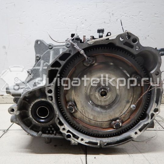 Фото Контрактная (б/у) АКПП для Hyundai / Kia 141-201 л.с 16V 2.4 л G4KJ бензин 450003BEB0