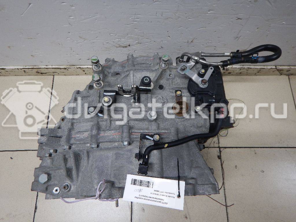 Фото Контрактная (б/у) АКПП для Hyundai / Kia 141-201 л.с 16V 2.4 л G4KJ бензин 450003BEB0 {forloop.counter}}