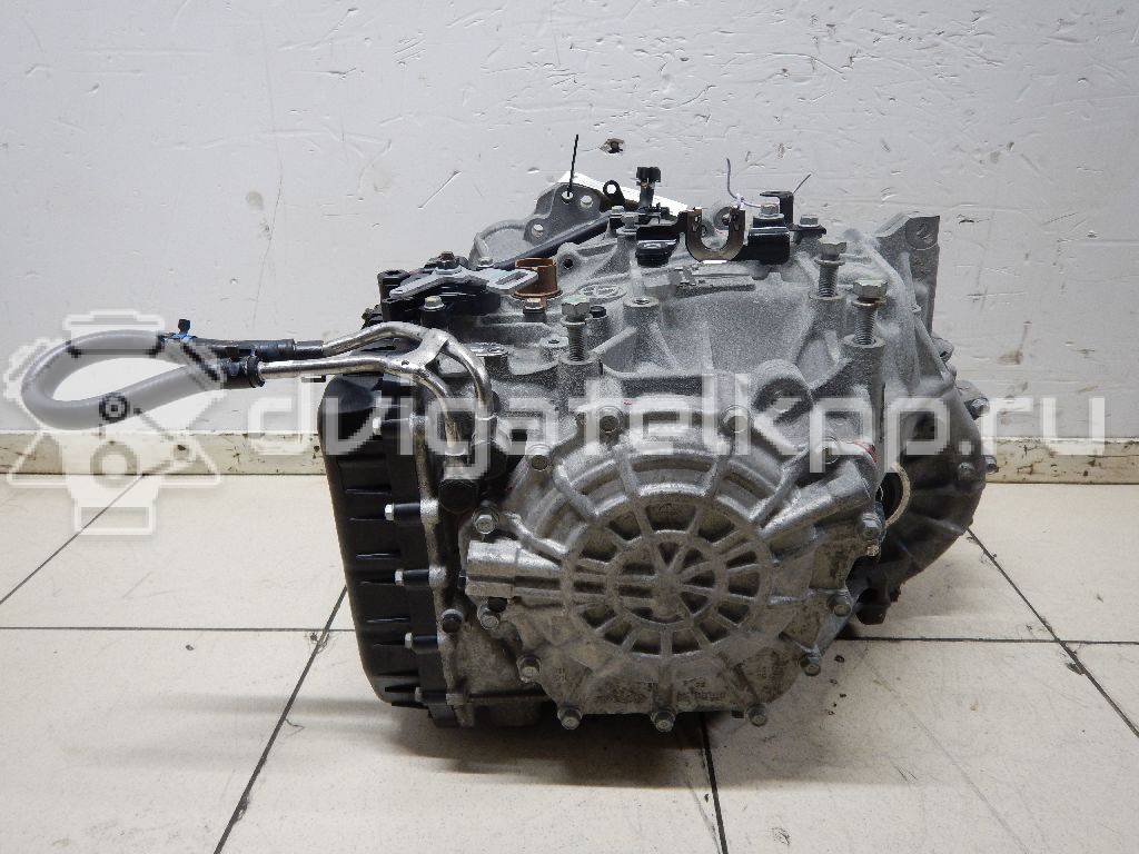 Фото Контрактная (б/у) АКПП для Hyundai / Kia 141-201 л.с 16V 2.4 л G4KJ бензин 450003BEB0 {forloop.counter}}