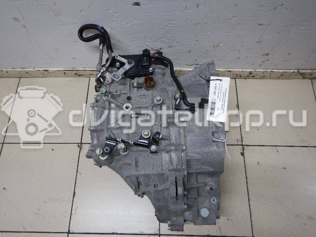 Фото Контрактная (б/у) АКПП для Hyundai / Kia 141-201 л.с 16V 2.4 л G4KJ бензин 450003BEB0 {forloop.counter}}