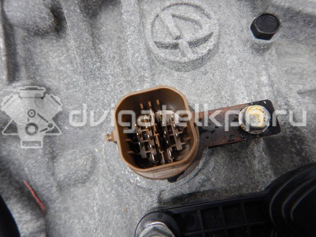 Фото Контрактная (б/у) АКПП для Hyundai / Kia 141-201 л.с 16V 2.4 л G4KJ бензин 450003BEB0 {forloop.counter}}