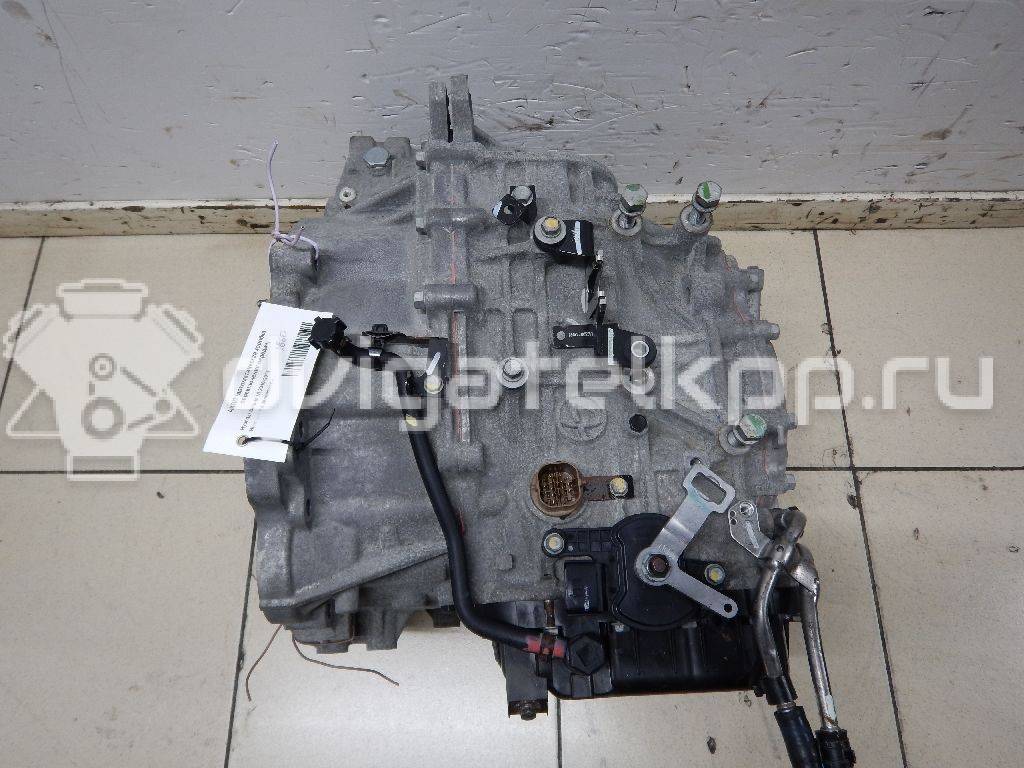 Фото Контрактная (б/у) АКПП для Hyundai / Kia 180-203 л.с 16V 2.4 л G4KJ бензин 450003BEB0 {forloop.counter}}