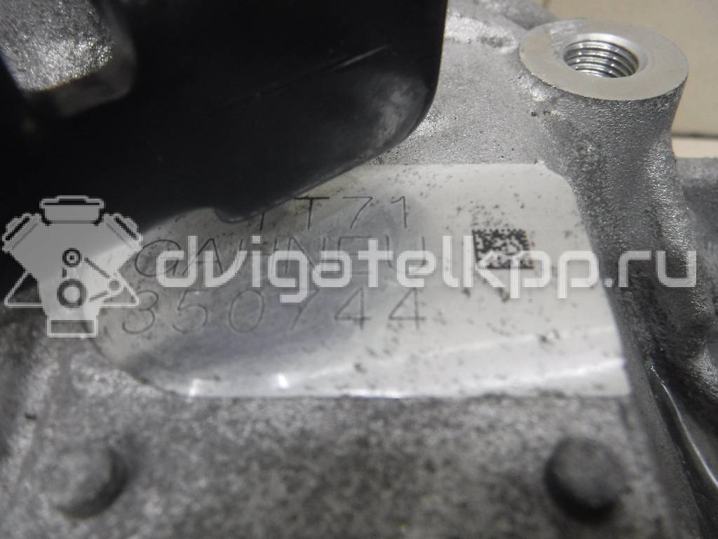 Фото Контрактная (б/у) АКПП для Hyundai / Kia 141-201 л.с 16V 2.4 л G4KJ бензин 450003b780 {forloop.counter}}