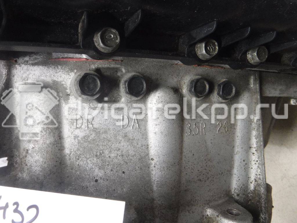 Фото Контрактная (б/у) АКПП для Hyundai / Kia 141-201 л.с 16V 2.4 л G4KJ бензин 450003b780 {forloop.counter}}