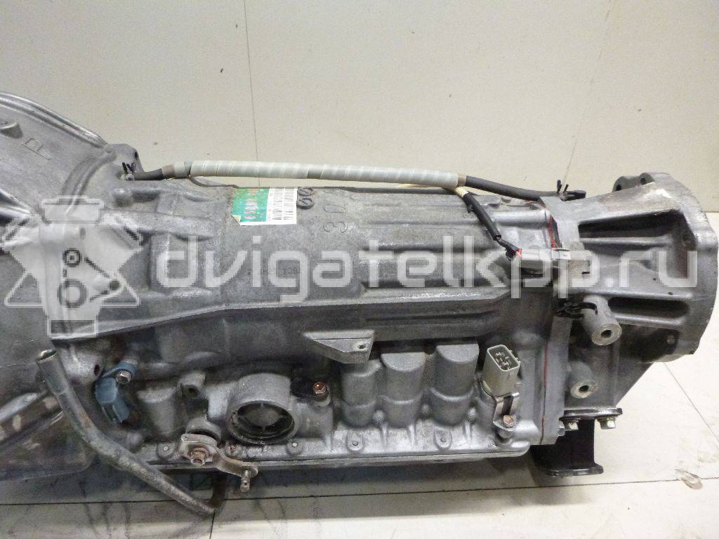 Фото Контрактная (б/у) АКПП для Hyundai / Kia 129-178 л.с 16V 2.5 л D4CB Дизельное топливо 450004A620 {forloop.counter}}