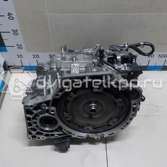 Фото Контрактная (б/у) АКПП для Hyundai / Kia 136-185 л.с 16V 2.0 л D4HA Дизельное топливо 450003f200