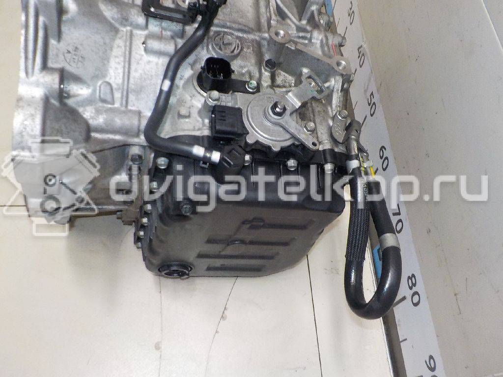 Фото Контрактная (б/у) АКПП для Hyundai / Kia 136-185 л.с 16V 2.0 л D4HA Дизельное топливо 450003f200 {forloop.counter}}