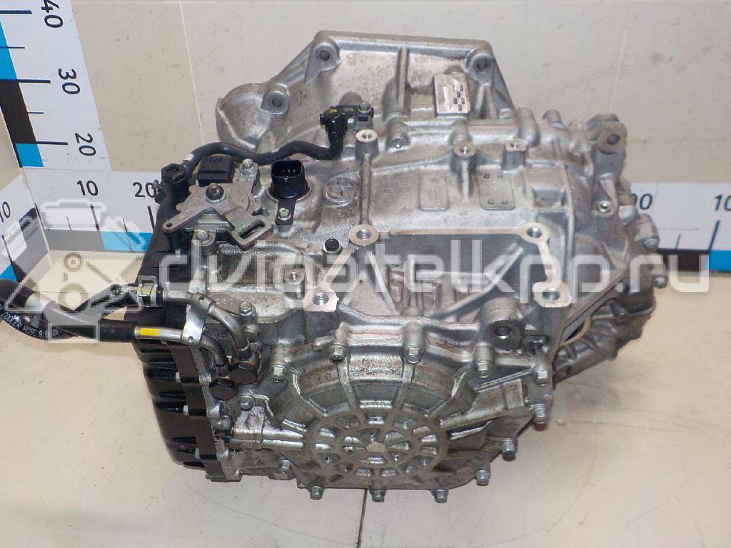 Фото Контрактная (б/у) АКПП для Hyundai / Kia 136-185 л.с 16V 2.0 л D4HA Дизельное топливо 450003f200 {forloop.counter}}