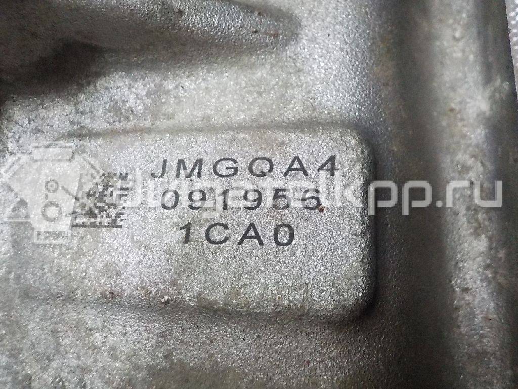 Фото Контрактная (б/у) АКПП для Hyundai / Kia 136-185 л.с 16V 2.0 л D4HA Дизельное топливо 450003f200 {forloop.counter}}