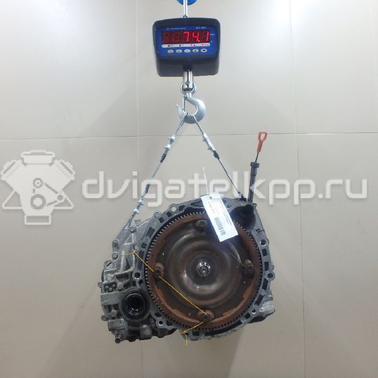 Фото Контрактная (б/у) АКПП для Hyundai / Kia 144-178 л.с 16V 2.0 л G4KD Бензин/газ 4500023490