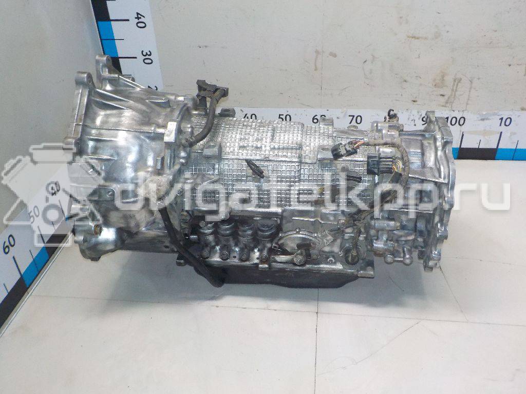 Фото Контрактная (б/у) АКПП для Mitsubishi Magna / Verada / Diamante / Pajero / L 180-247 л.с 24V 3.5 л 6G74 (SOHC 24V) Бензин/спирт MR593859 {forloop.counter}}