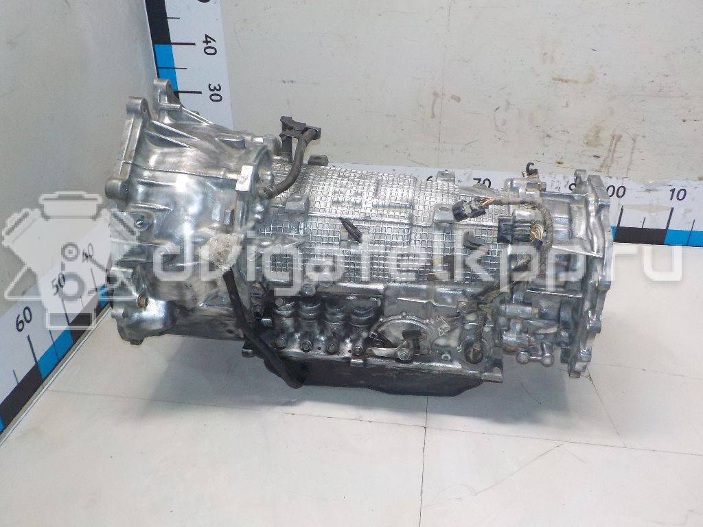 Фото Контрактная (б/у) АКПП для Mitsubishi Magna / Verada / Diamante / Pajero / L 180-247 л.с 24V 3.5 л 6G74 (SOHC 24V) Бензин/спирт MR593859 {forloop.counter}}