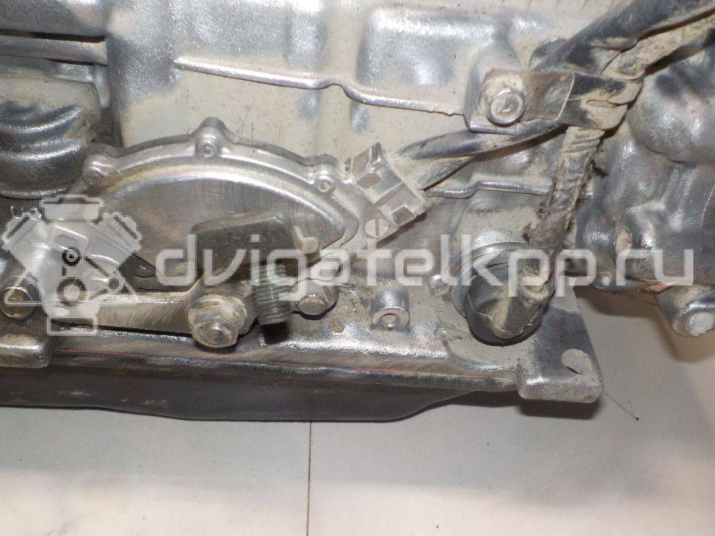 Фото Контрактная (б/у) АКПП для Mitsubishi Magna / Verada / Diamante / Pajero / L 180-247 л.с 24V 3.5 л 6G74 (SOHC 24V) Бензин/спирт MR593859 {forloop.counter}}