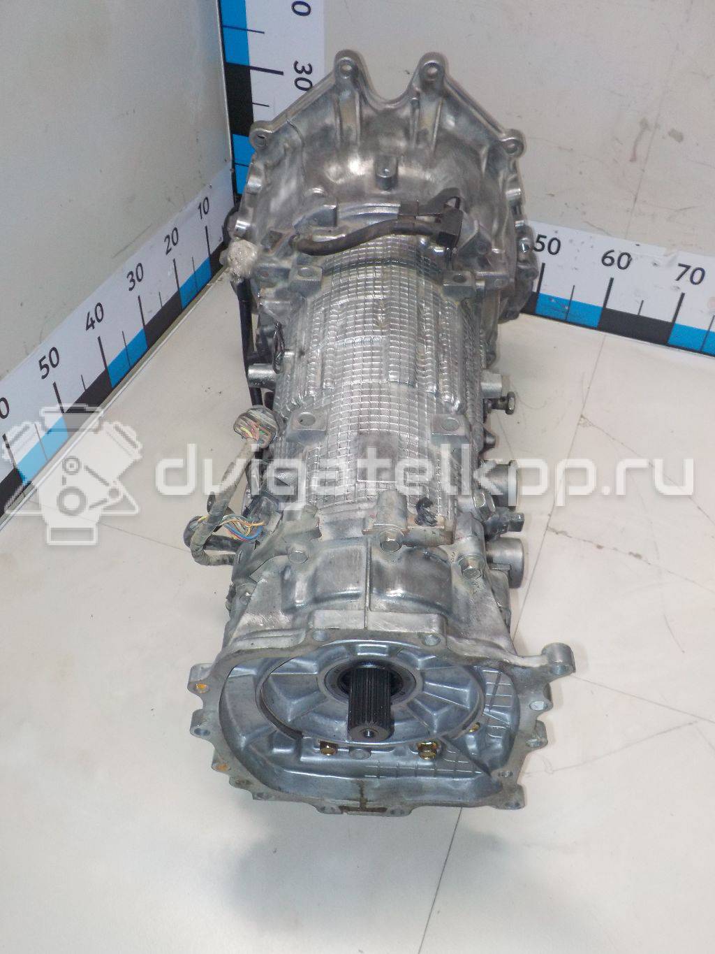 Фото Контрактная (б/у) АКПП для Mitsubishi Magna / Verada / Diamante / Pajero / L 180-247 л.с 24V 3.5 л 6G74 (SOHC 24V) Бензин/спирт MR593859 {forloop.counter}}