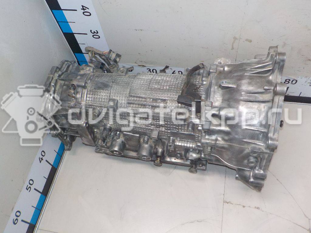 Фото Контрактная (б/у) АКПП для Mitsubishi Proudia Dignity S4 A, S3 A / Pajero / Debonair A 184-260 л.с 24V 3.5 л 6G74 (DOHC 24V) бензин MR593859 {forloop.counter}}